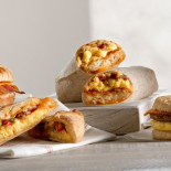 Casey's Cibo