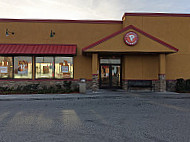 Popeyes Louisiana Kitchen outside