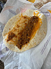 Taco Bell food