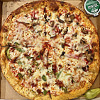 Papa Johns Pizza food