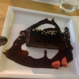 Osteria Dal Conte Nourriture