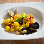 Bistro Della Villa Cibo