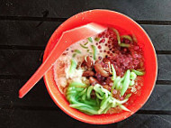 Cendol Batu 7 food