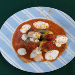 Marral Cibo