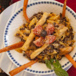 Marral Cibo