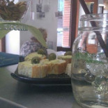 Agli Amici food