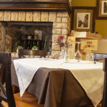 Nerino Dieci Trattoria Comida