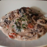 Al Cantinon Comida