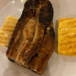 Al Cantinon Comida