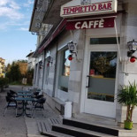 Tempietto Esterno