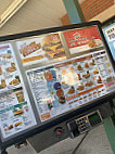 Sonic Drive-in inside