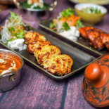 Liban Tapas Cibo