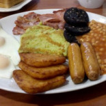 The Nearest Cafe Cibo