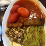 The Nearest Cafe Cibo