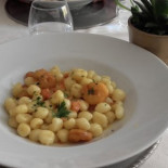 Vecchia Nourriture