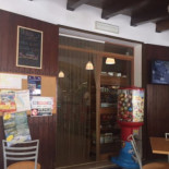 Makari Caffe À l'intérieur