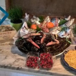 La Marinella Nourriture