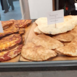 Focacceria Gallo Di Gallo Roberto À l'intérieur