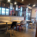 Kfc Dentro