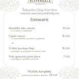 Kliversala Piatti