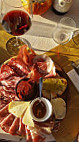 Il Quartino Frescobaldi food