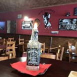 Pablito's Pub Nourriture