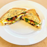 Dougie Lee's Cibo