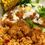 Kfc Cibo