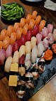 Sakana Sushi Japanese Cuisine food