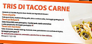 Para Todos Tn menu