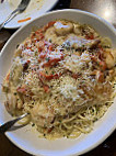 Olive Garden Italian food