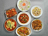 Chun Shing Kitchen food