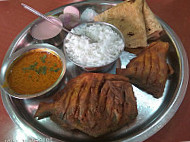 Sameer food