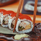 Sibuya Urban Sushi Lugo food