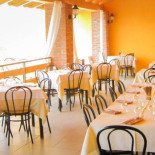 Trattoria Panoramica Sarroc