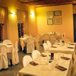 Trattoria Panoramica Sarroc