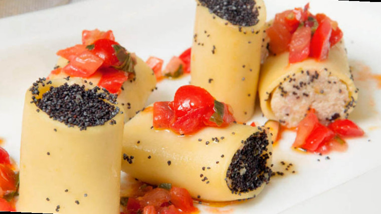 Vecchio Fiume Essen