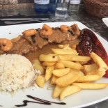 Ca'minguin Cibo