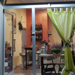 Mida Enoteca Nourriture