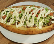 Jyvaeskylaen Kebab Ja Pizzeria food