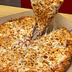 Domino's Pizza food