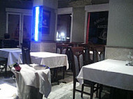 Villa Roma inside