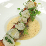 Le Strasbourg Cibo