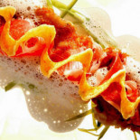 Le Strasbourg Cibo