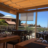 N44 Restaurant Bar Dentro