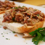Osteria Dal Cinon Nourriture