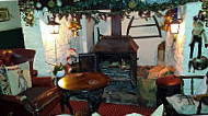 The Clovelly Inn inside