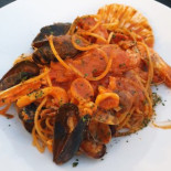 Esperia Comida