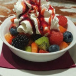 Pasticceria Maddalena food