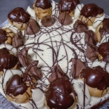 La Brusta Nourriture